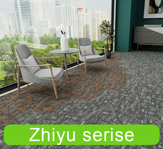 Zhiyu serise